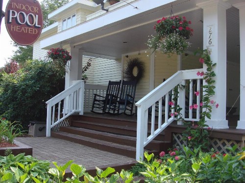 The Grand Hotel - image 16
