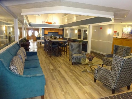 The Grand Hotel - image 17