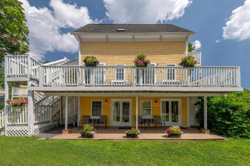 Admiral's Inn Resort - image 13