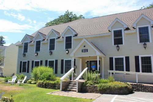Admiral's Inn Resort - image 14