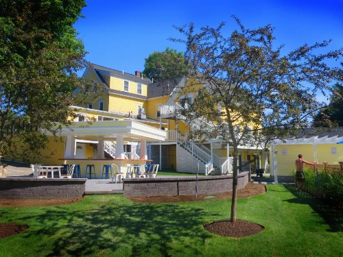 Admiral's Inn Resort - image 16