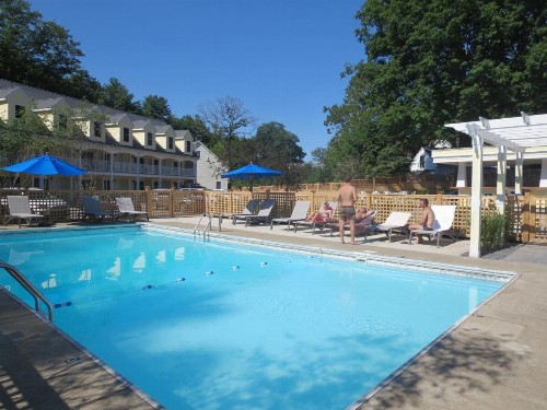 Admiral's Inn Resort - image 27