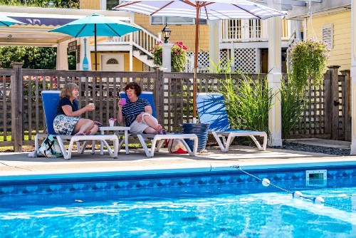 Admiral's Inn Resort - image 33