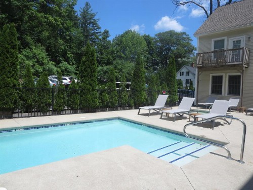 Admiral's Inn Resort - image 34