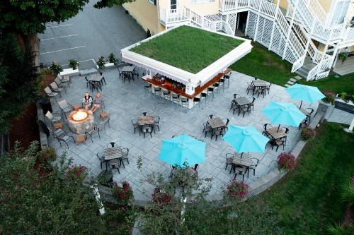 Admiral's Inn Resort - image 35