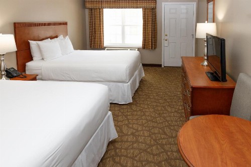 Admiral's Inn Resort - image 36