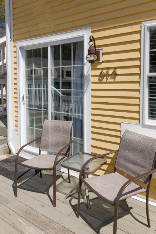 Admiral's Inn Resort - image 41