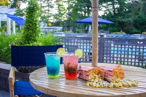 Admiral's Inn Resort - image 43