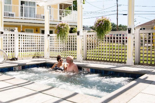 Admiral's Inn Resort - image 46