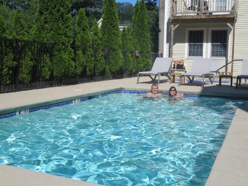Admiral's Inn Resort - image 47