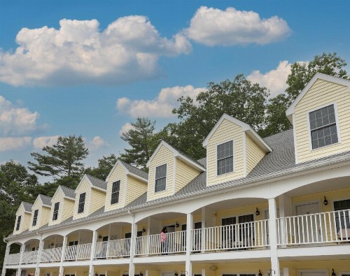 Admiral's Inn Resort - image 5