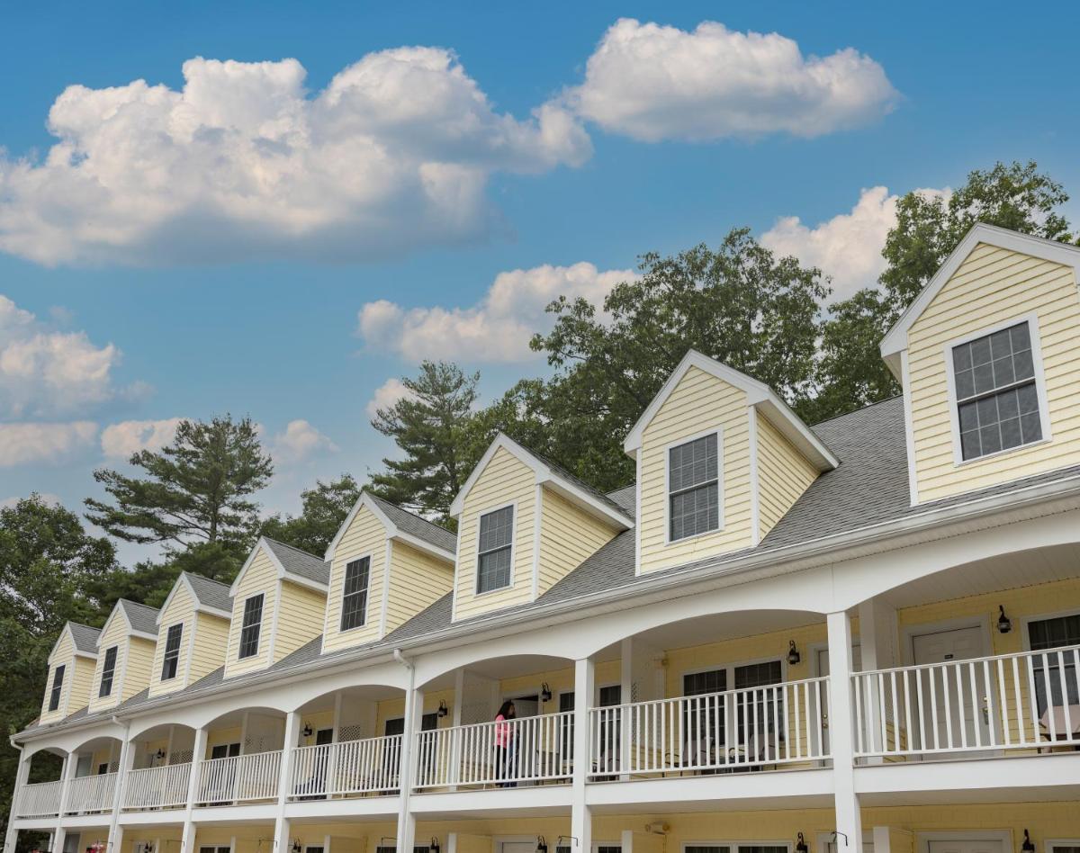 Admiral's Inn Resort - image 5
