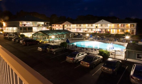 Mariner Resort - image 24