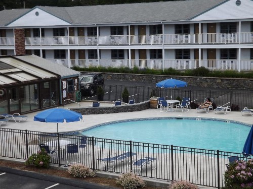 Mariner Resort - image 25