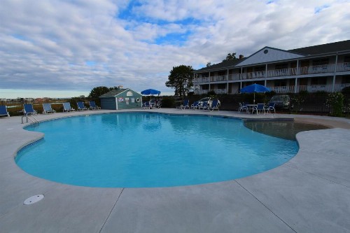 Mariner Resort - image 27