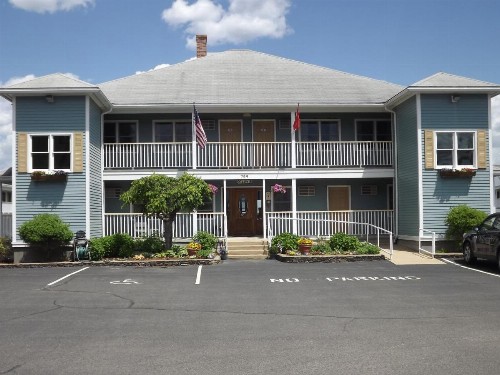 Mariner Resort - image 34