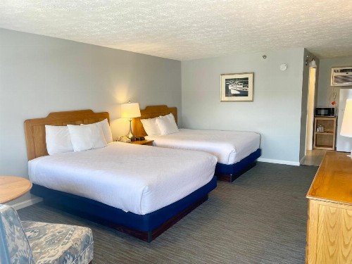 Mariner Resort - image 37