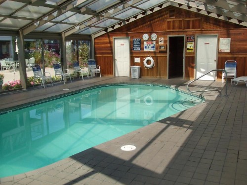 Mariner Resort - image 38