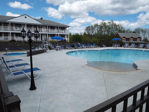 Mariner Resort - image 39