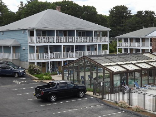 Mariner Resort - image 44