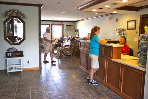 Mariner Resort - image 46