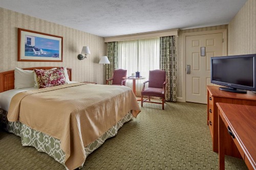 The Milestone Inn - image 16