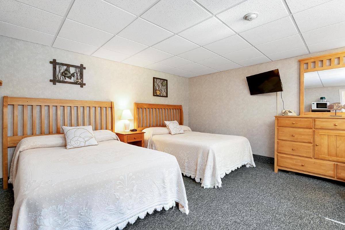 Towne Lyne Motel - main image