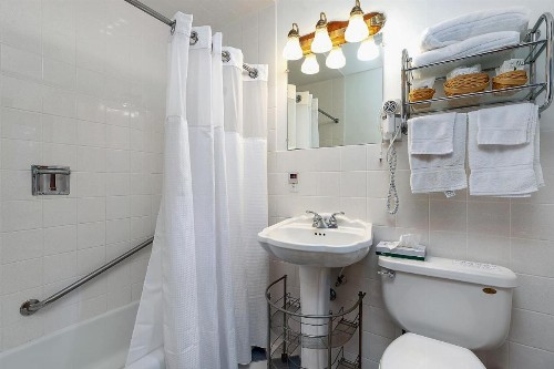 Towne Lyne Motel - image 22