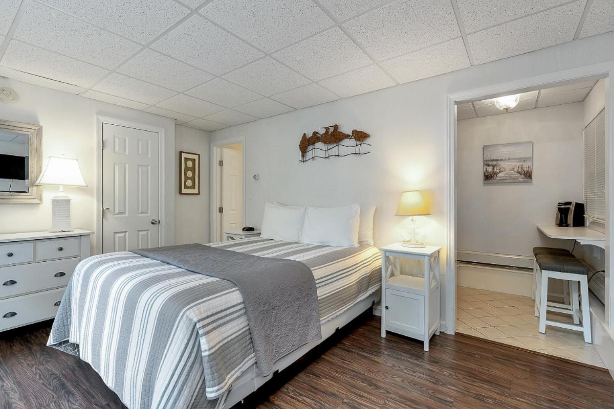 Towne Lyne Motel - image 4