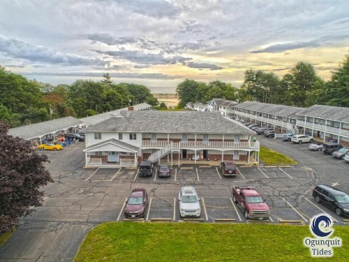 Ogunquit Tides - image 1