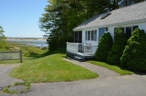 Ogunquit Tides - image 2