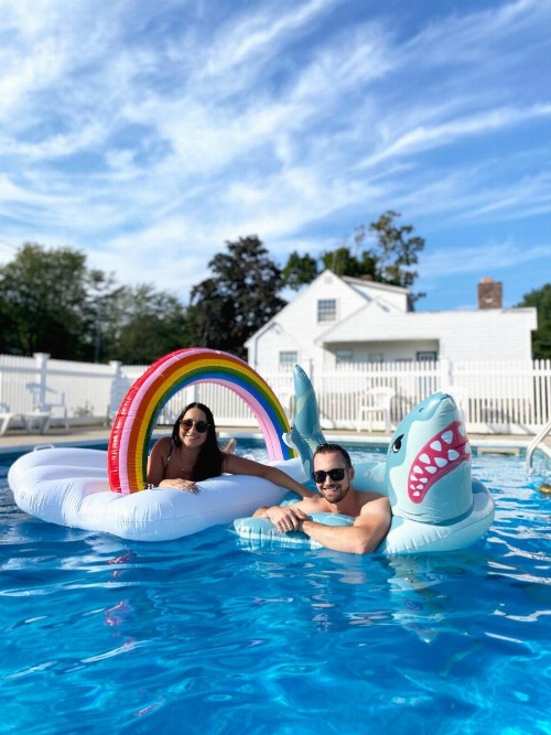 Ocean Acres Motel