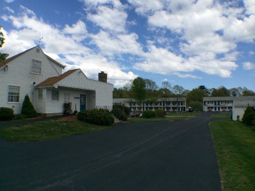 Ocean Acres Motel - image 10