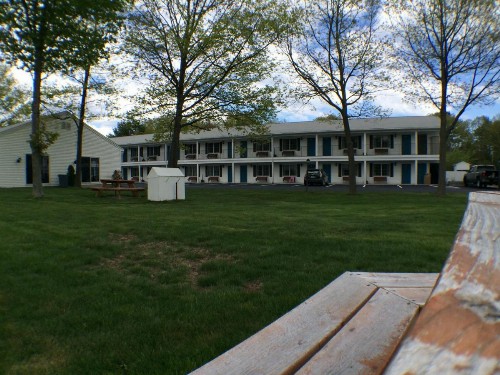 Ocean Acres Motel - image 13