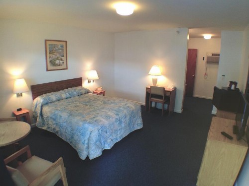Ocean Acres Motel - image 14