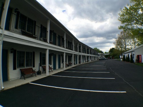 Ocean Acres Motel - image 17