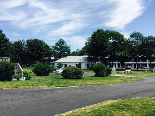 Ocean Acres Motel - image 28