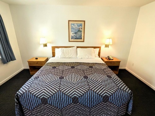 Ocean Acres Motel - image 29