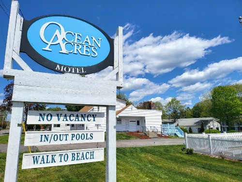 Ocean Acres Motel - image 3