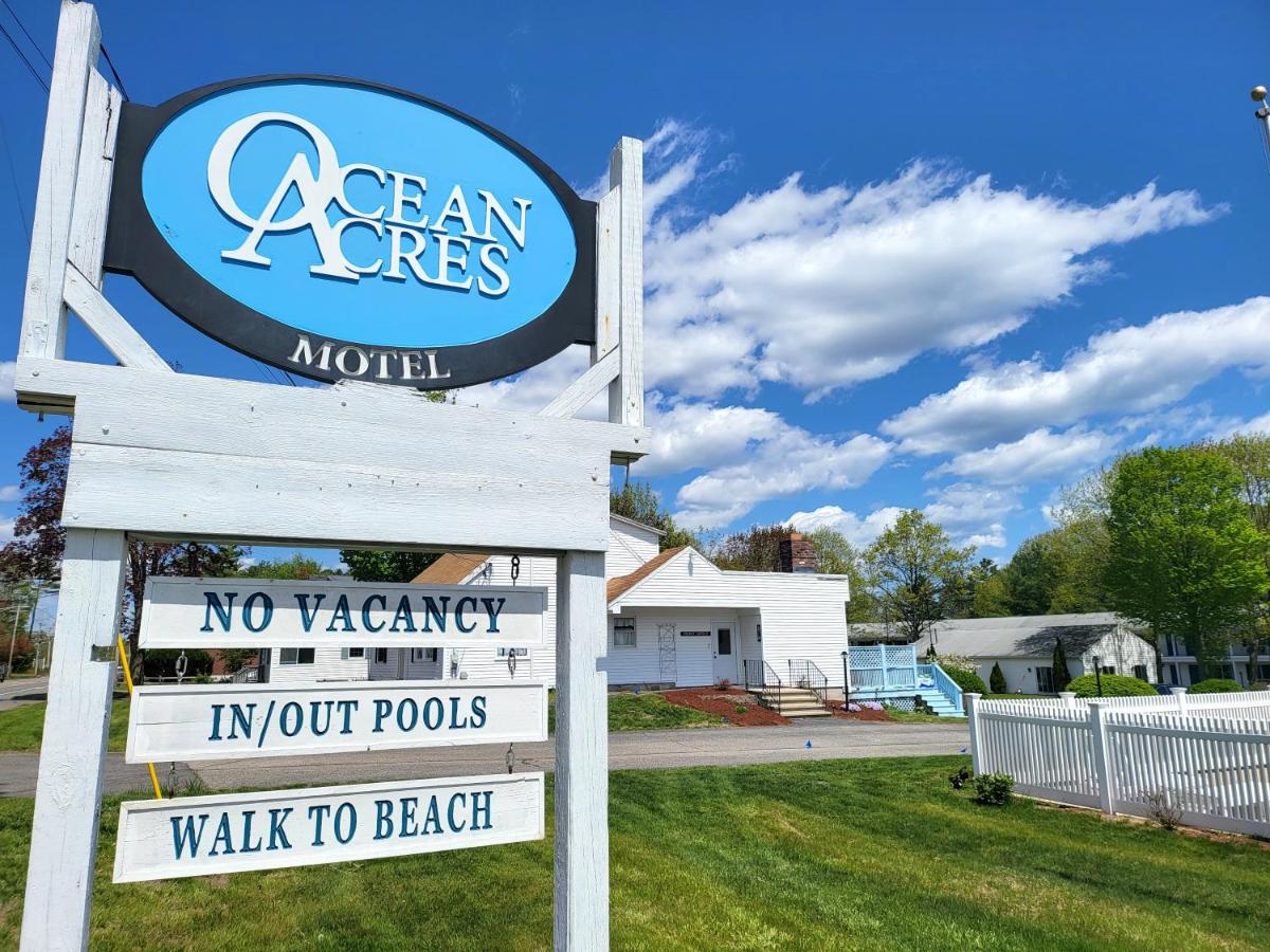 Ocean Acres Motel - image 3