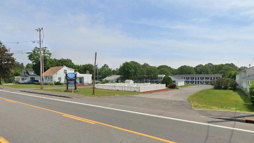 Ocean Acres Motel - image 30