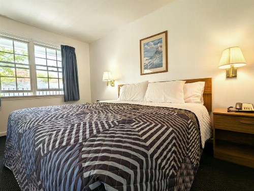 Ocean Acres Motel - image 31