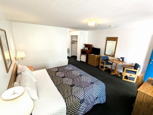 Ocean Acres Motel - image 32