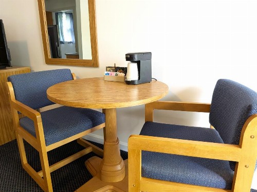 Ocean Acres Motel - image 37