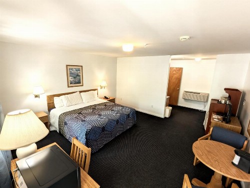 Ocean Acres Motel - image 38