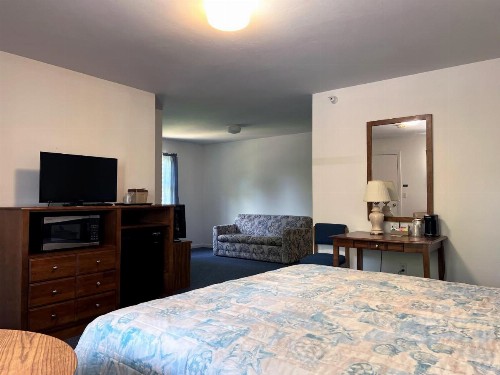 Ocean Acres Motel - image 42
