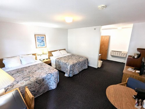 Ocean Acres Motel - image 46
