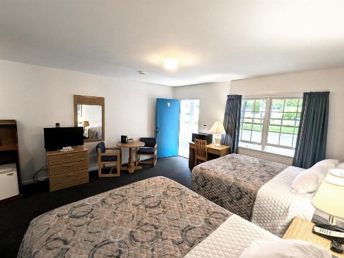 Ocean Acres Motel - image 47