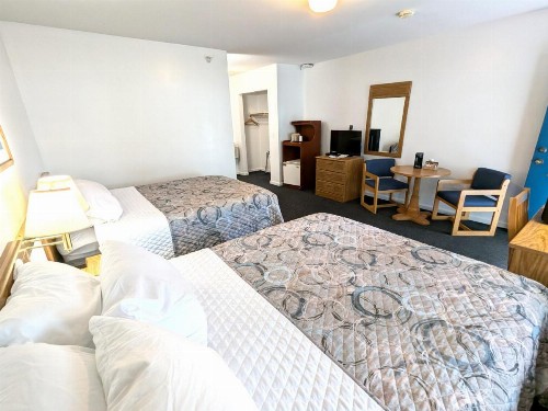 Ocean Acres Motel - image 48