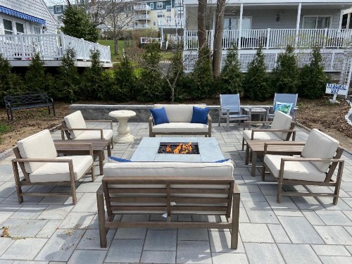 Blue Shutters Inn - image 13
